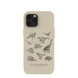 Coque Dinosaurologie London Fog pour iPhone 12 Pro Max