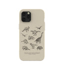 Coque Dinosaurologie London Fog pour iPhone 12 Pro Max