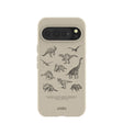 London Fog Dinosaurology Google Pixel 10 Pro XL Case