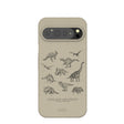 Coque Dinosaurologie London Fog pour Google Pixel 9 Pro XL