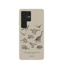 Coque Dinosaurologie London Fog pour Samsung Galaxy S25 Ultra