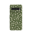 Coque Google Pixel 8 Pro Forest Floor Ditzy Greens