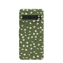 Coque Google Pixel 8 Pro Forest Floor Ditzy Greens