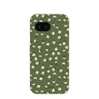 Coque Google Pixel 9a Forest Floor Ditzy Greens
