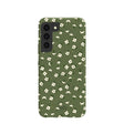 Coque Samsung Galaxy S22 Forest Floor Ditzy Greens