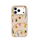 Coque Seashell Dolce Summer pour iPhone 17 Pro
