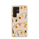 Coque Seashell Dolce Summer pour Samsung Galaxy S25 Ultra