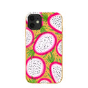 Coque Pop Fruit du Dragon au Miel pour iPhone 11