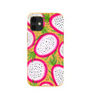 Coque Pop Honey Dragonfruit pour iPhone 12 Mini