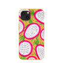 Coque Pop Fruit du Dragon au Miel pour iPhone 13