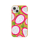Coque iPhone 14 Honey Dragonfruit Pop