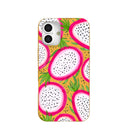 Honey Dragonfruit Pop iPhone 16 Plus Case
