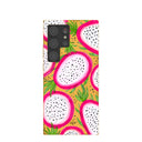 Honey Dragonfruit Pop Samsung Galaxy S24 Ultra Case