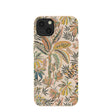 Coque iPhone 13 Seashell Dreamy Tropics