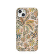 Coque iPhone 15 Plus Seashell Dreamy Tropics
