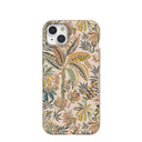 Coque iPhone 15 Plus Seashell Dreamy Tropics