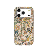 Coque iPhone 17 Pro Seashell Dreamy Tropics