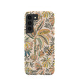 Coque Seashell Dreamy Tropics pour Samsung Galaxy S22