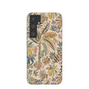 Coque Seashell Dreamy Tropics pour Samsung Galaxy S24+(Plus)