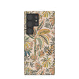 Coque Seashell Dreamy Tropics pour Samsung Galaxy S24 Ultra