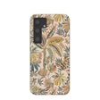 Seashell Dreamy Tropics Samsung Galaxy S24 Case