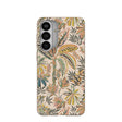 Coque Samsung Galaxy S26+ (Plus) motif coquillages et tropiques