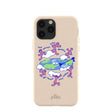 Seashell Earth Music iPhone 11 Pro Case