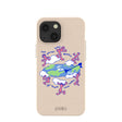 Coque iPhone 13 Mini Seashell Earth Music