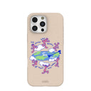 Coque iPhone 16 Pro Max Seashell Earth Music