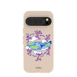 Coque Google Pixel 10/10 Pro Seashell Earth Music