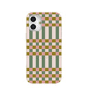 London Fog Electric Garden iPhone 16 Plus Case