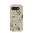 London Fog Equine Google Pixel 10a Case