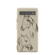 Coque London Fog Equine pour Google Pixel 6a