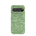 Coque Fairway vert sauge pour Google Pixel 9/9 Pro