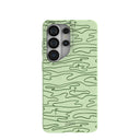Sage Green Fairway Samsung Galaxy S26 Ultra Case