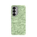 Sage Green Fairway Samsung Galaxy S26 Case