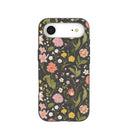 Coque iPhone Air Forêt de Fées Noires