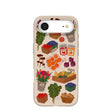 Seashell Farm Market iPhone Air Case