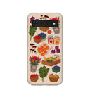 Seashell Farm Market Google Pixel 8a Case