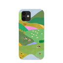 Powder Blue Farm Tales iPhone 12/ iPhone 12 Pro Case