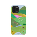 Coque Powder Blue Farm Tales pour iPhone 13 Pro Max