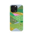 Coque Powder Blue Farm Tales pour iPhone 13 Pro