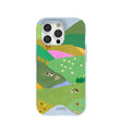 Coque Powder Blue Farm Tales pour iPhone 15 Pro