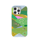 Coque Powder Blue Farm Tales pour iPhone 15 Pro