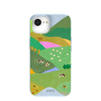 Powder Blue Farm Tales iPhone 16e/17e Case