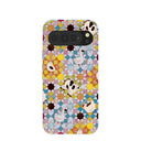 Coque Google Pixel 10 Pro XL Powder Blue Farmers Mosaic