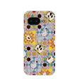 Coque Google Pixel 9a Powder Blue Farmers Mosaic