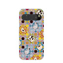 Powder Blue Farmers Mosaic Google Pixel 9/9 Pro Case
