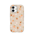 Seashell Feeling Peachy iPhone 17 Case
