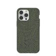 Coque Black Fern Dreams pour iPhone 14 Pro Max